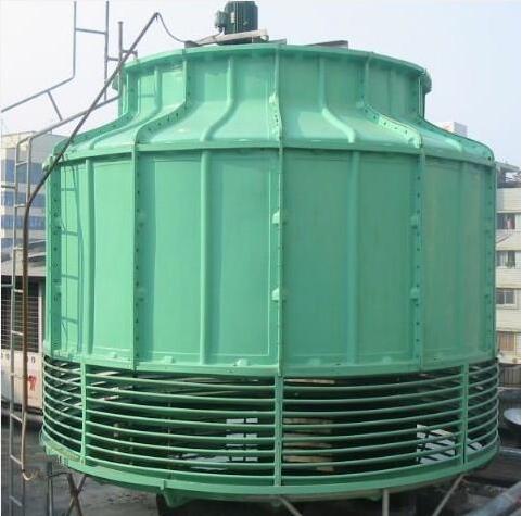 逆流、混流、閉式橫流冷卻塔的適用范圍分別是什么？